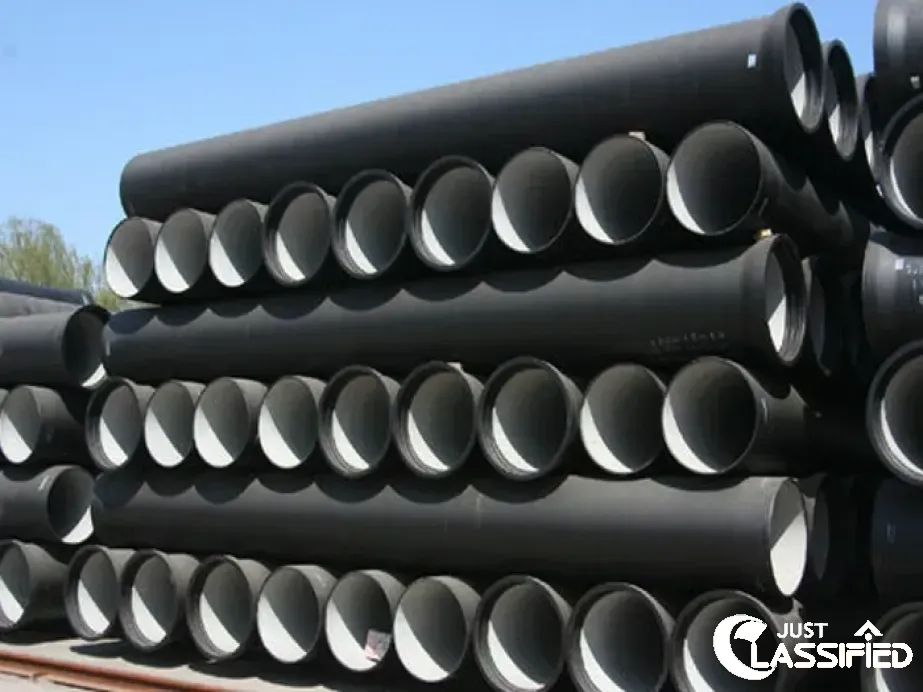 SupraGroup.in: Navigating Excellence in Pipe & Pipe Fittings – Unveiling the Backbone of Fluid Systems