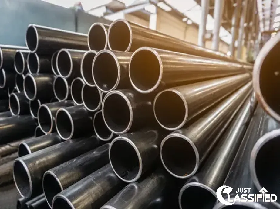 Forging Strength and Versatility: Exploring the World of Ductile Iron Products by Supra Enterprises