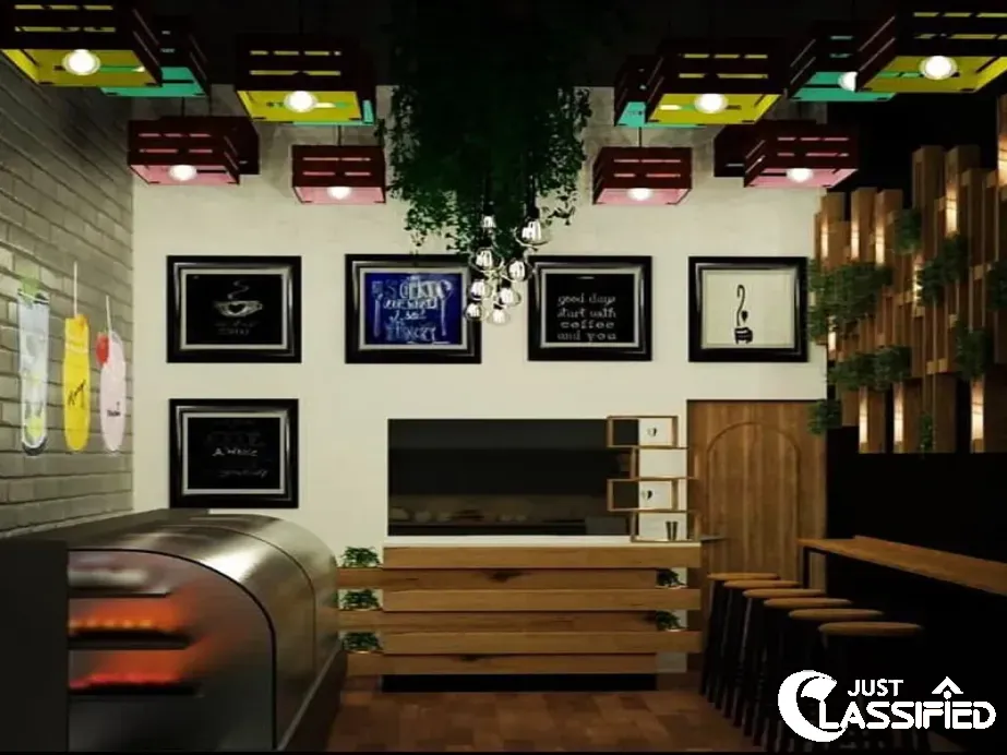 Elevate Your Living Space: Unveiling Interior Designer Services in Noida