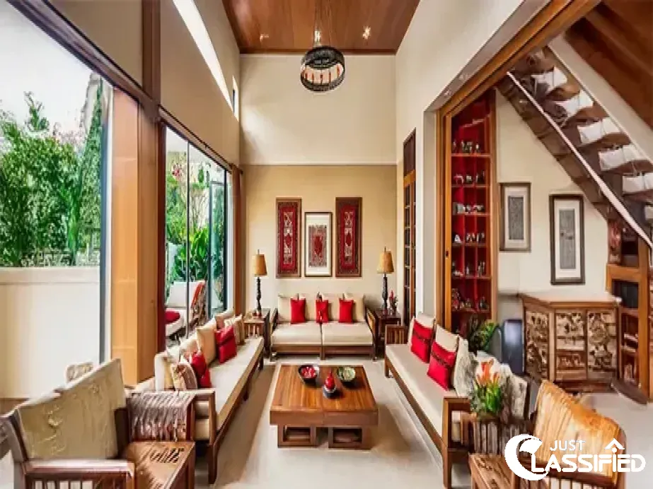 SattvaShilp: World-Class Interior Designers in Noida Extension. : Just ...